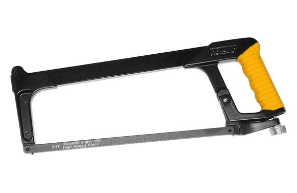 Arco sierra bi-componente Ironside 300mm Arco sierra bi-componente Ironside 300mm
