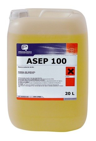 Asep 100 20L Asep 100 20L