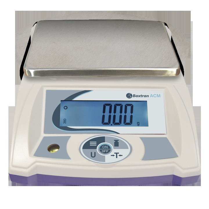 Balanza de precisión digital 6000gr Balanza de precisión digital 6000gr