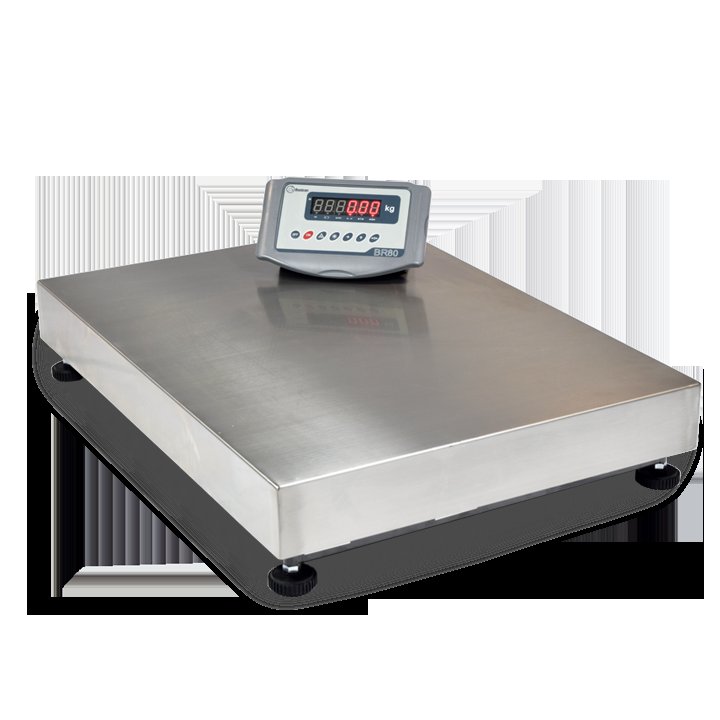 Báscula de plataforma hasta 300 kg XL (2) Báscula de plataforma hasta 300 kg XL (2)