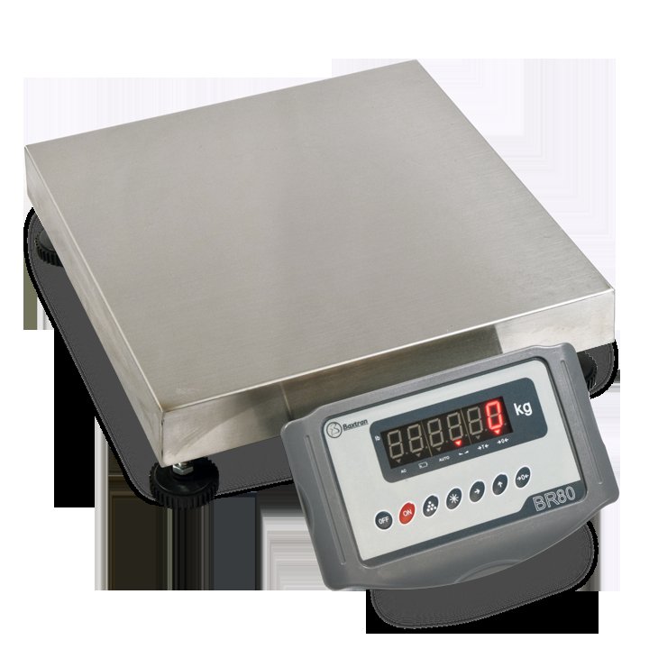 Báscula de plataforma hasta 300 kg XL Báscula de plataforma hasta 300 kg XL