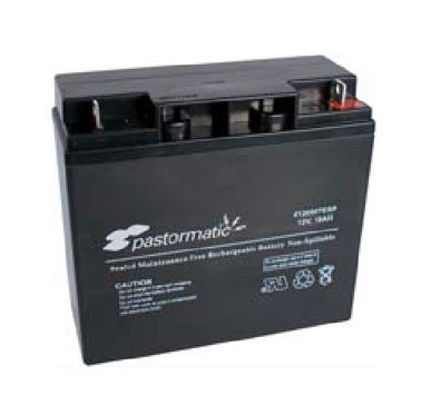 Batería 18 Ah/12V Batería 18 Ah/12V