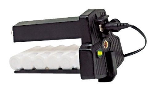 Batería recargable para empujador Hot-Shot Batería recargable para empujador Hot-Shot