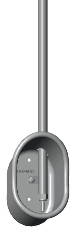 Bebedero anti-derrame Mini Drik-O-Mat® para lechones Bebedero anti-derrame Mini Drik-O-Mat® para lechones