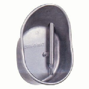Bebedero anti-derrame Multi DRIK-O-MAT ® Wean-To-Finish y cerdas (3) Bebedero anti-derrame Multi DRIK-O-MAT ® Wean-To-Finish y cerdas (3)