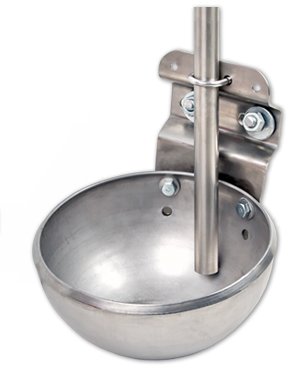 Bebedero Easy Drinker Duo inox Bebedero Easy Drinker Duo inox