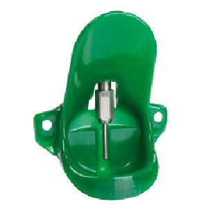 Bebedero Rotecna Easy Drinker Midi con chupete para lechones, post-destete (2) Bebedero Rotecna Easy Drinker Midi con chupete para lechones, post-destete (2)