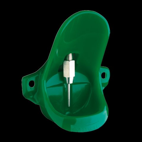 Bebedero Rotecna Easy Drinker Midi con chupete para lechones, post-destete Bebedero Rotecna Easy Drinker Midi con chupete para lechones, post-destete