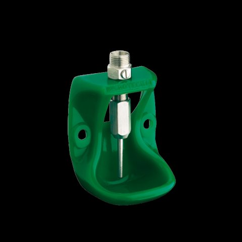 Bebedero Rotecna Easy Drinker Mini con chupete para lechones, jaula de partos Bebedero Rotecna Easy Drinker Mini con chupete para lechones, jaula de partos