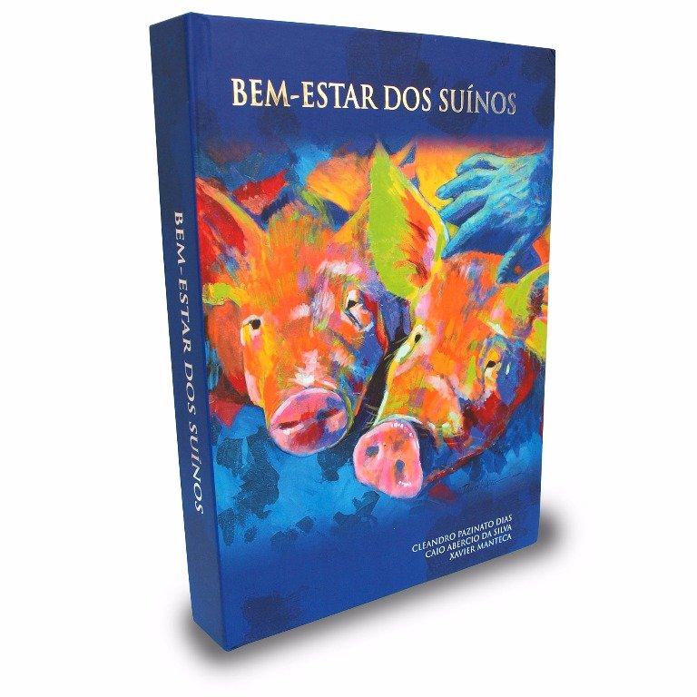 Bem-Estar dos Suínos Bem-Estar dos Suínos