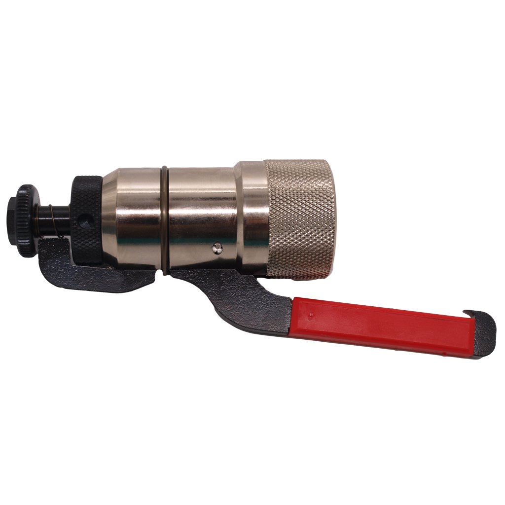 Blitz Kerner: cabezal completo Blitz Kerner: cabezal completo