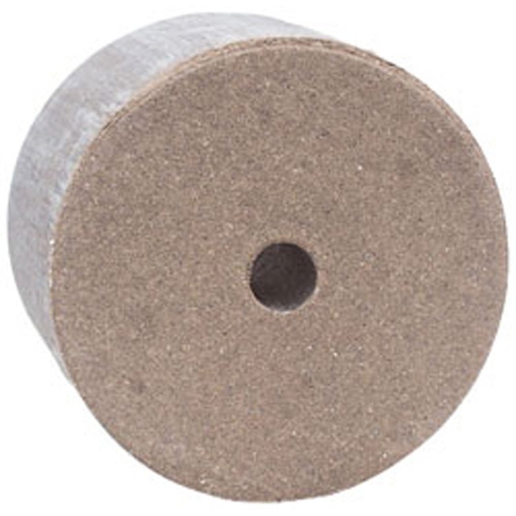 Bloque anti-stress para cerdos 4,5 kg, modelo redondo Bloque anti-stress para cerdos 4,5 kg, modelo redondo