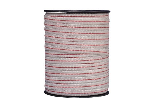 Bobina de cinta conductora 12 mm x 200 m Bobina de cinta conductora 12 mm x 200 m