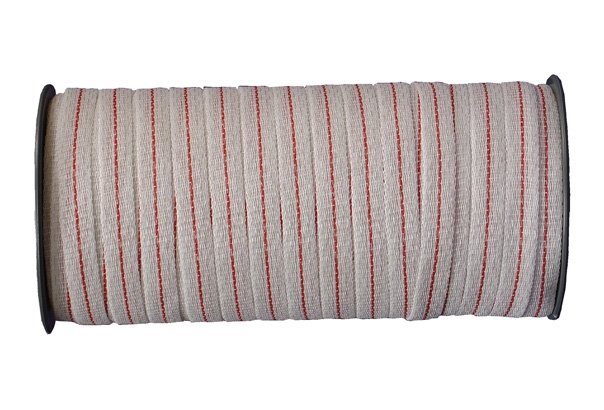 Bobina de cinta conductora 20 mm x 200m Bobina de cinta conductora 20 mm x 200m