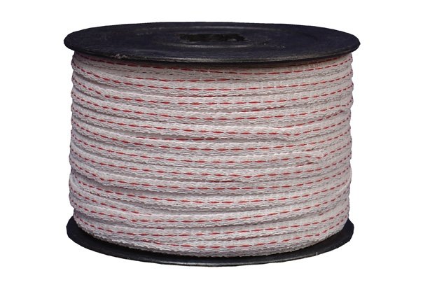 Bobina de cinta conductora 5 mm x 200m Bobina de cinta conductora 5 mm x 200m