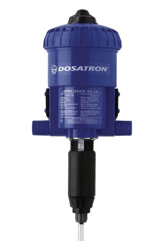 Bomba Dosatron D3RE25IE 5% - 25% Bomba Dosatron D3RE25IE 5% - 25%