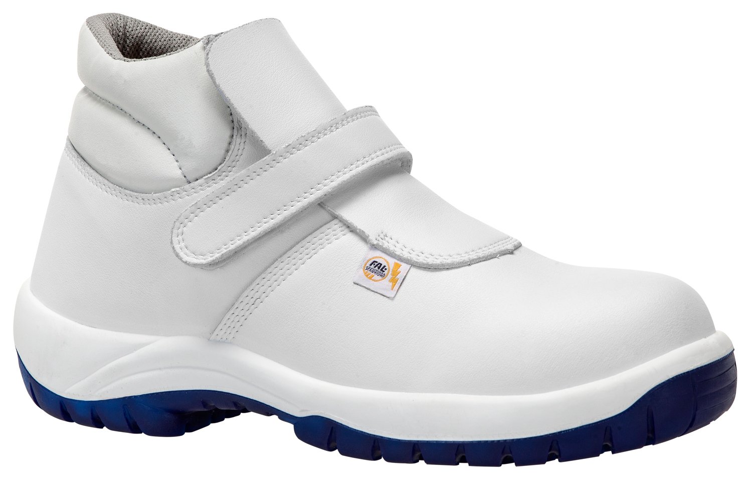 Bota alimentación S2+SRC+CI Bota alimentación S2+SRC+CI