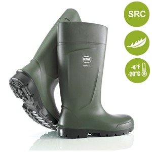 Bota Bekina Agrilite S5 SRC -20°C (10) Bota Bekina Agrilite S5 SRC -20°C (10)