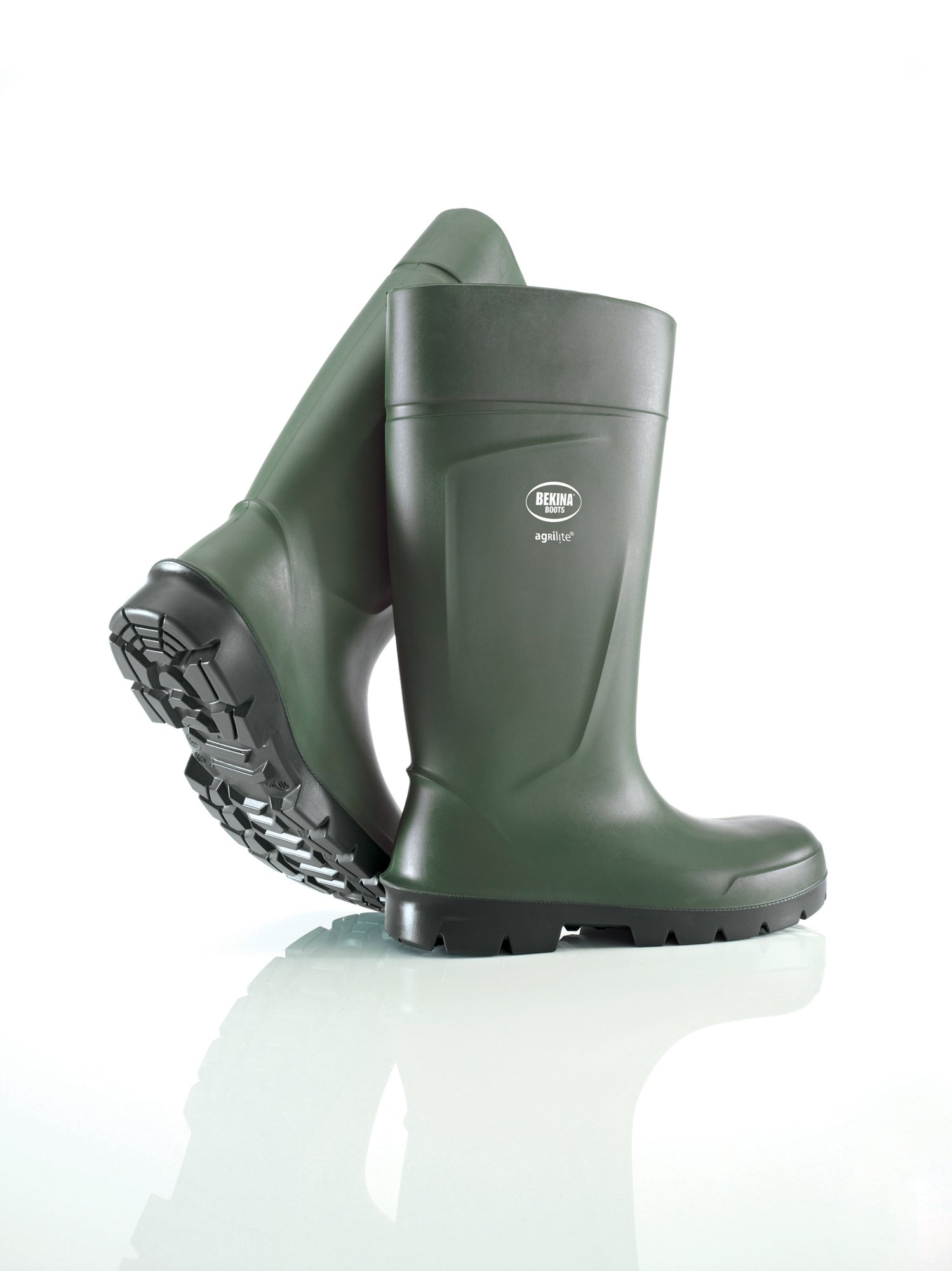 Bota Bekina Agrilite S5 SRC -20°C Bota Bekina Agrilite S5 SRC -20°C