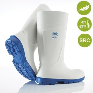 Bota Bekina Steplite Food S4 SRC ci -20º (6) Bota Bekina Steplite Food S4 SRC ci -20º (6)
