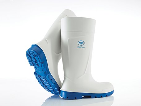 Bota Bekina Steplite Food S4 SRC ci -20º (4) Bota Bekina Steplite Food S4 SRC ci -20º (4)