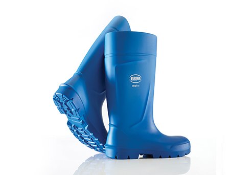 Bota Bekina Steplite Food S4 SRC ci -20º (3) Bota Bekina Steplite Food S4 SRC ci -20º (3)