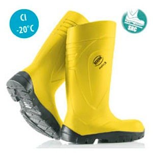 Bota Bekina Steplite X S5 SRC -30 °C (9) Bota Bekina Steplite X S5 SRC -30 °C (9)