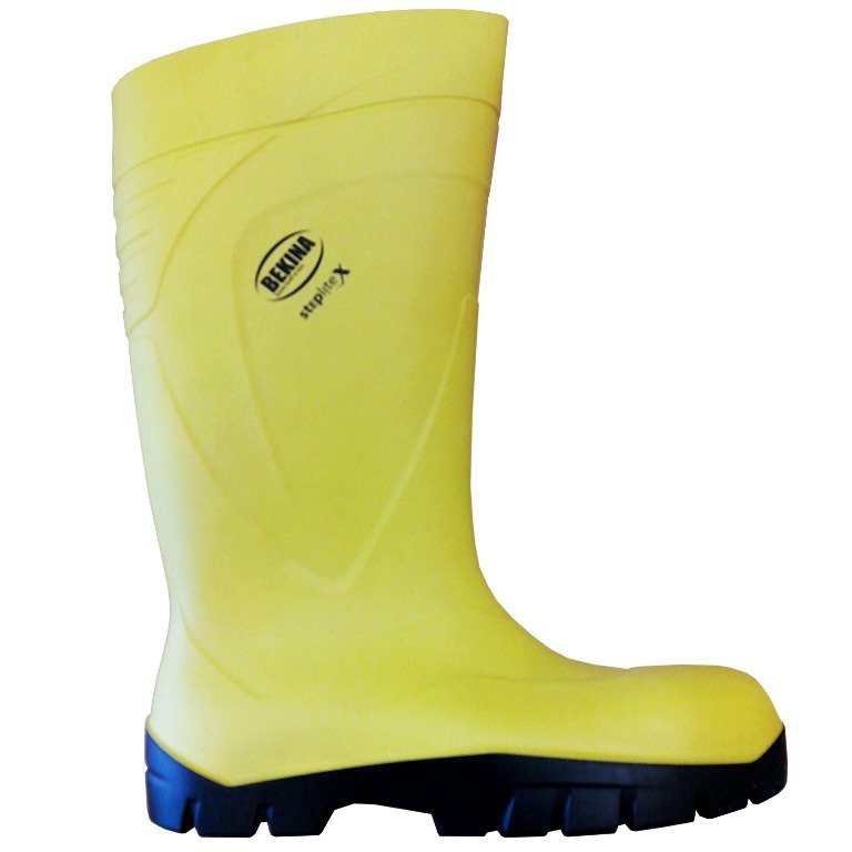 Bota Bekina Steplite X S5 SRC -30 °C (2) Bota Bekina Steplite X S5 SRC -30 °C (2)