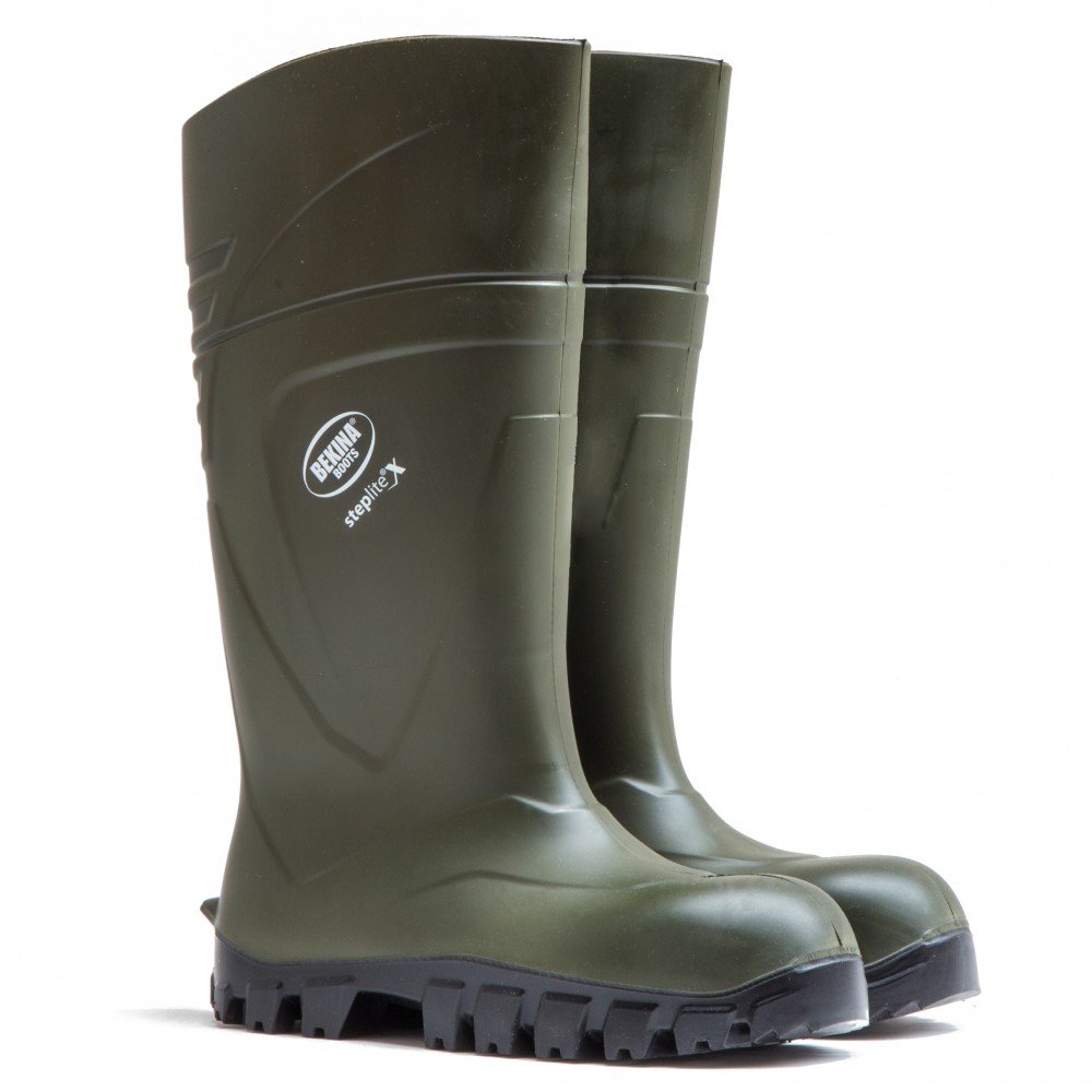 Bota Bekina Steplite X S5 SRC -30 °C Bota Bekina Steplite X S5 SRC -30 °C