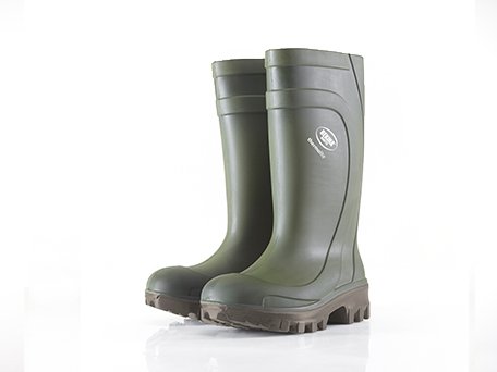Bota Bekina Thermolite S4 -50 °C (2) Bota Bekina Thermolite S4 -50 °C (2)