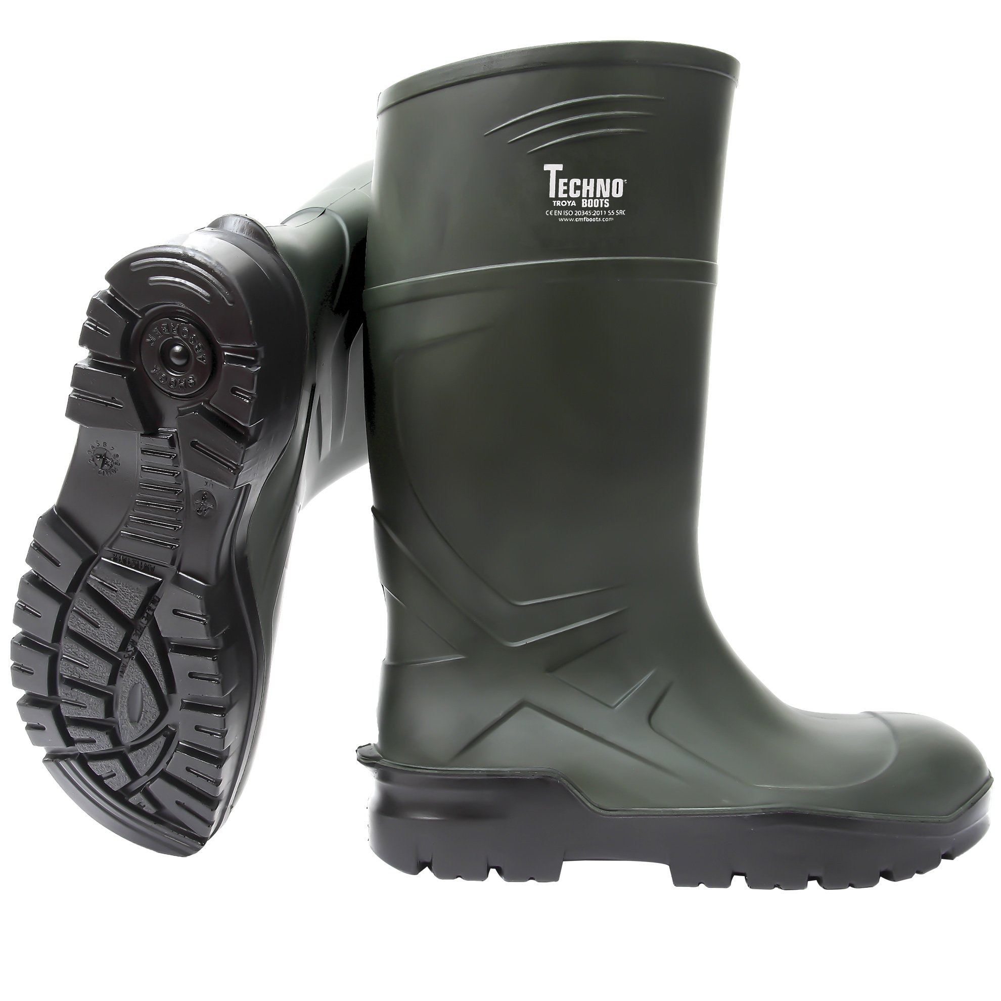 Bota Poliuretano Agri S5 SRC -30ºC Bota Poliuretano Agri S5 SRC -30ºC