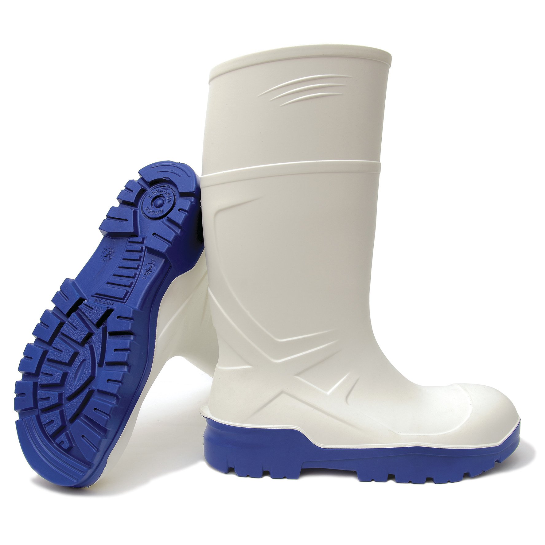 Bota Poliuretano Alimentación S4 SRC -30ºC Bota Poliuretano Alimentación S4 SRC -30ºC