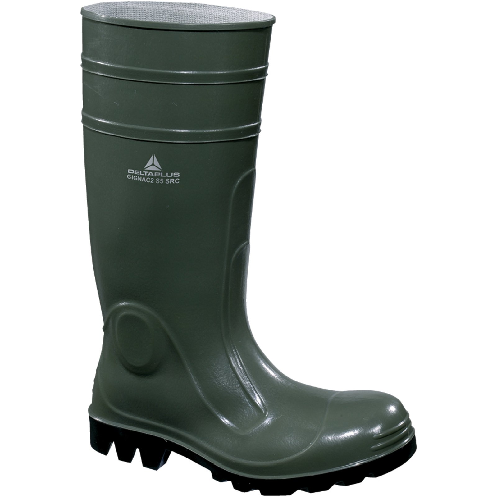 Botas de seguridad en PVC - S5 SRC Botas de seguridad en PVC - S5 SRC