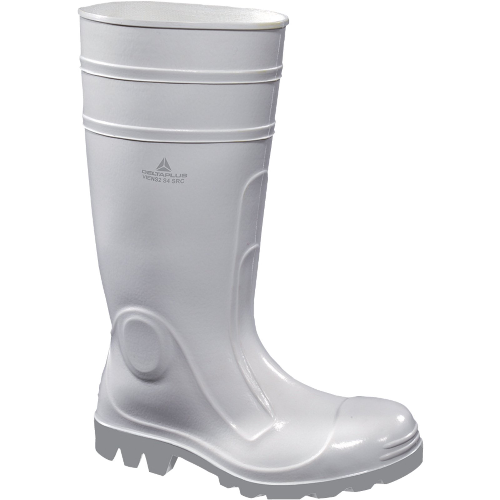 Botas PVC para uso en entorno alimenticio S4 - SRC Botas PVC para uso en entorno alimenticio S4 - SRC
