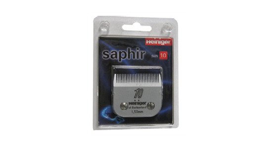Cabezal Saphir 1,8 mm (2) Cabezal Saphir 1,8 mm (2)