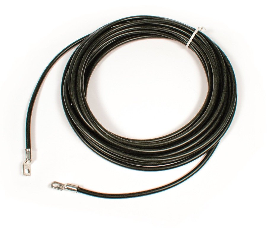 Cable subterráneo aislante 7m Cable subterráneo aislante 7m