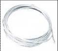 Cable trenzado galvanizado 100 m. Cable trenzado galvanizado 100 m.