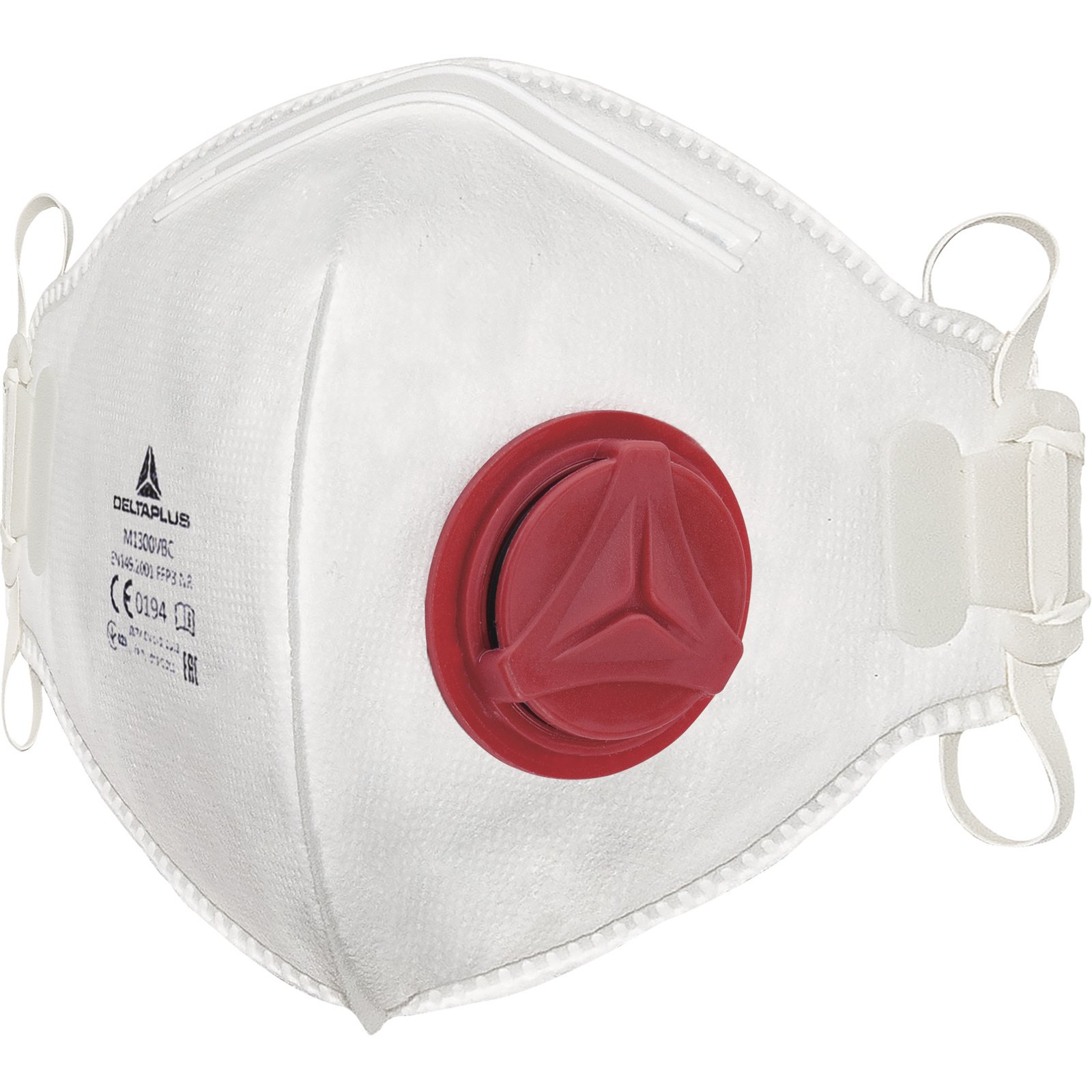 Caja de 10 mascarillas filtrantes FFP3 Caja de 10 mascarillas filtrantes FFP3