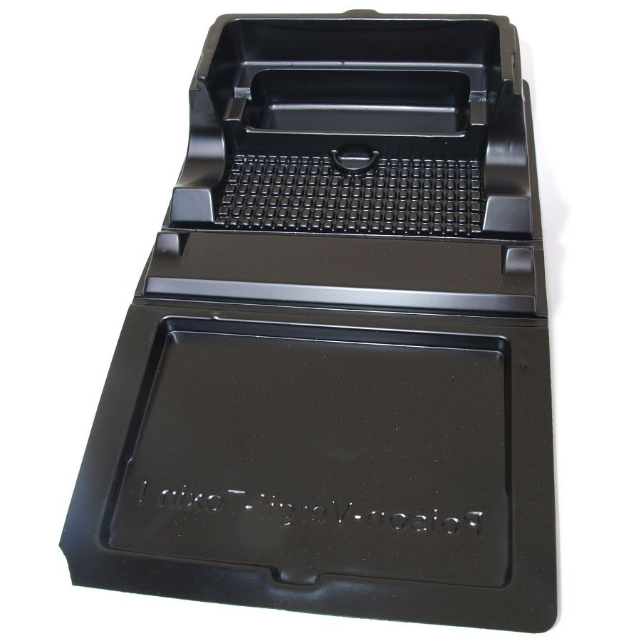 Caja de cebo de plástico, para ratas y ratones (3) Caja de cebo de plástico, para ratas y ratones (3)