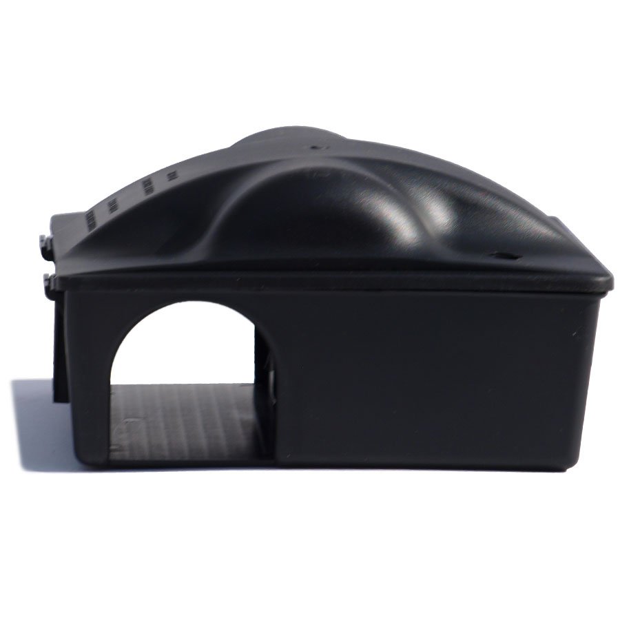Caja de cebo para ratas Caja de cebo para ratas