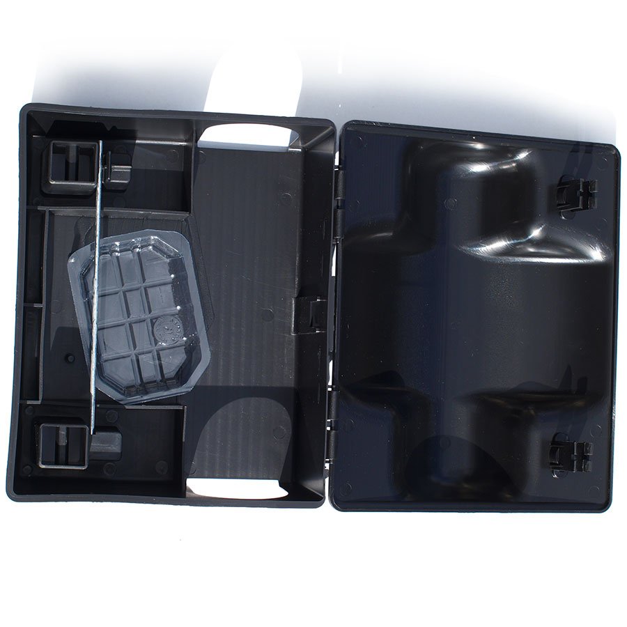 Caja de cebo para ratas (4) Caja de cebo para ratas (4)