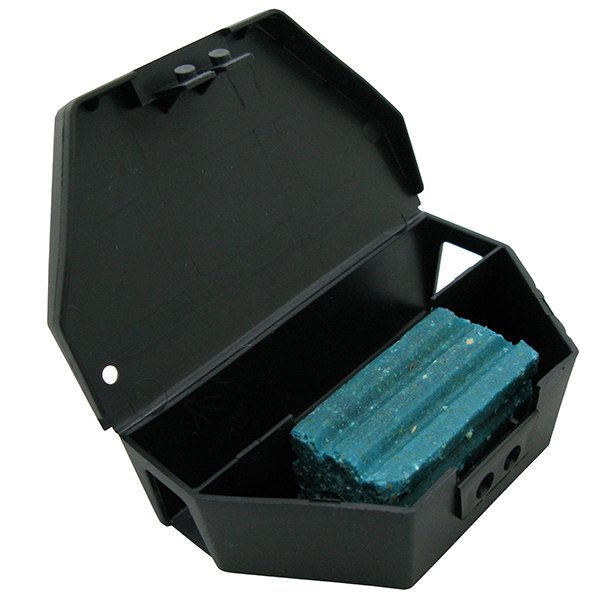 Caja de cebo para ratones mod. pequeño (3) Caja de cebo para ratones mod. pequeño (3)
