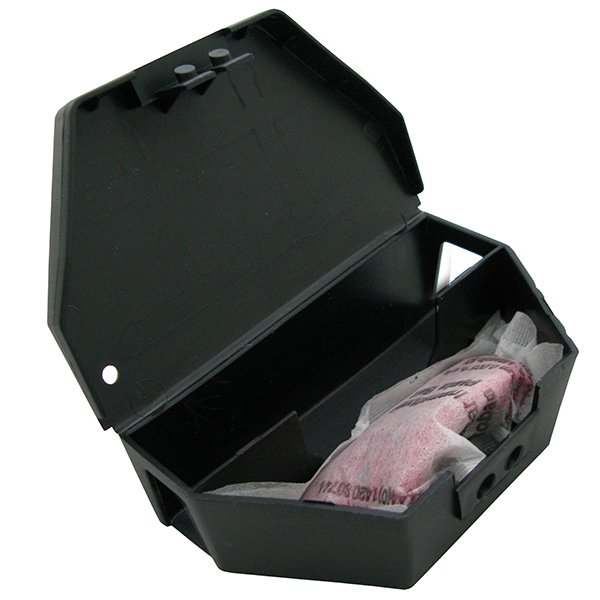 Caja de cebo para ratones mod. pequeño (4) Caja de cebo para ratones mod. pequeño (4)