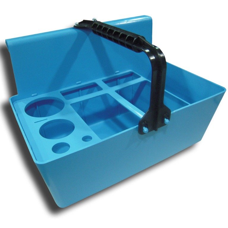 Caja de herramientas Caja de herramientas