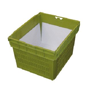 Cajas de cartón para colocar en caja de lechones con laterales abiertos (20 uds) Cajas de cartón para colocar en caja de lechones con laterales abiertos (20 uds)