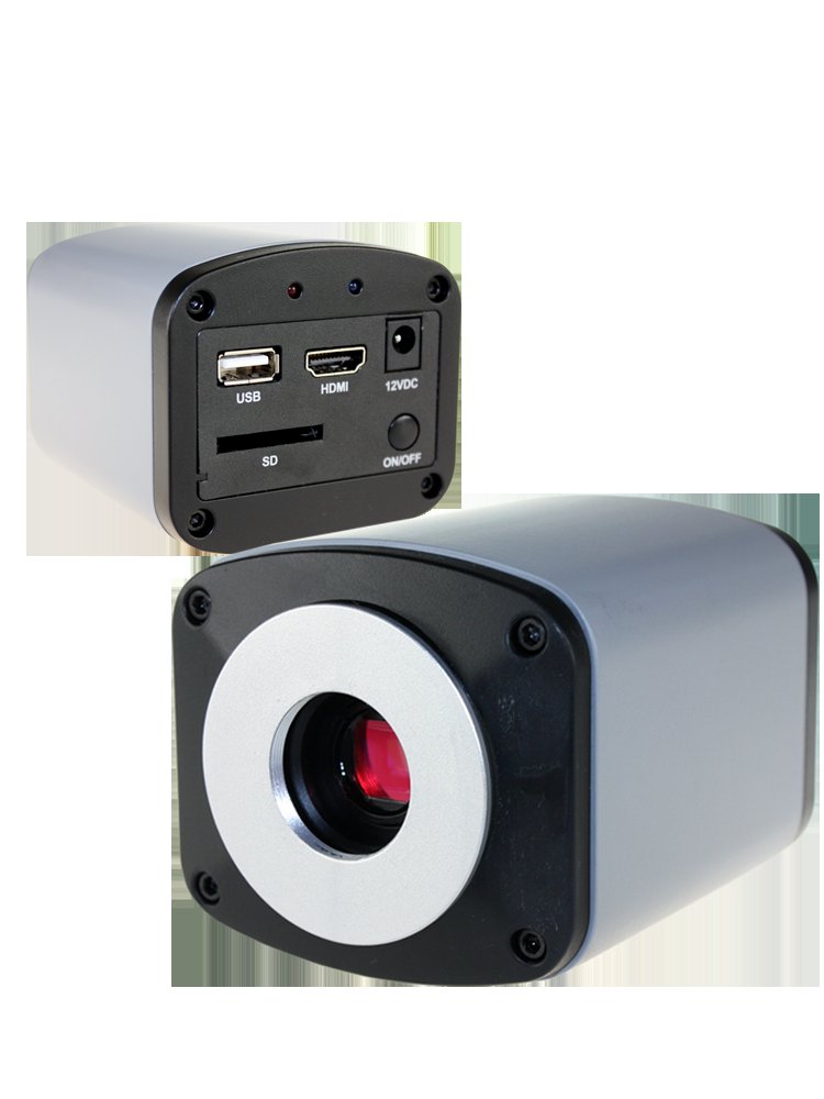 Cámara CMOS color HD-Lite Euromex Cámara CMOS color HD-Lite Euromex