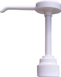 Caña dosificadora garrafa 5 kg Caña dosificadora garrafa 5 kg