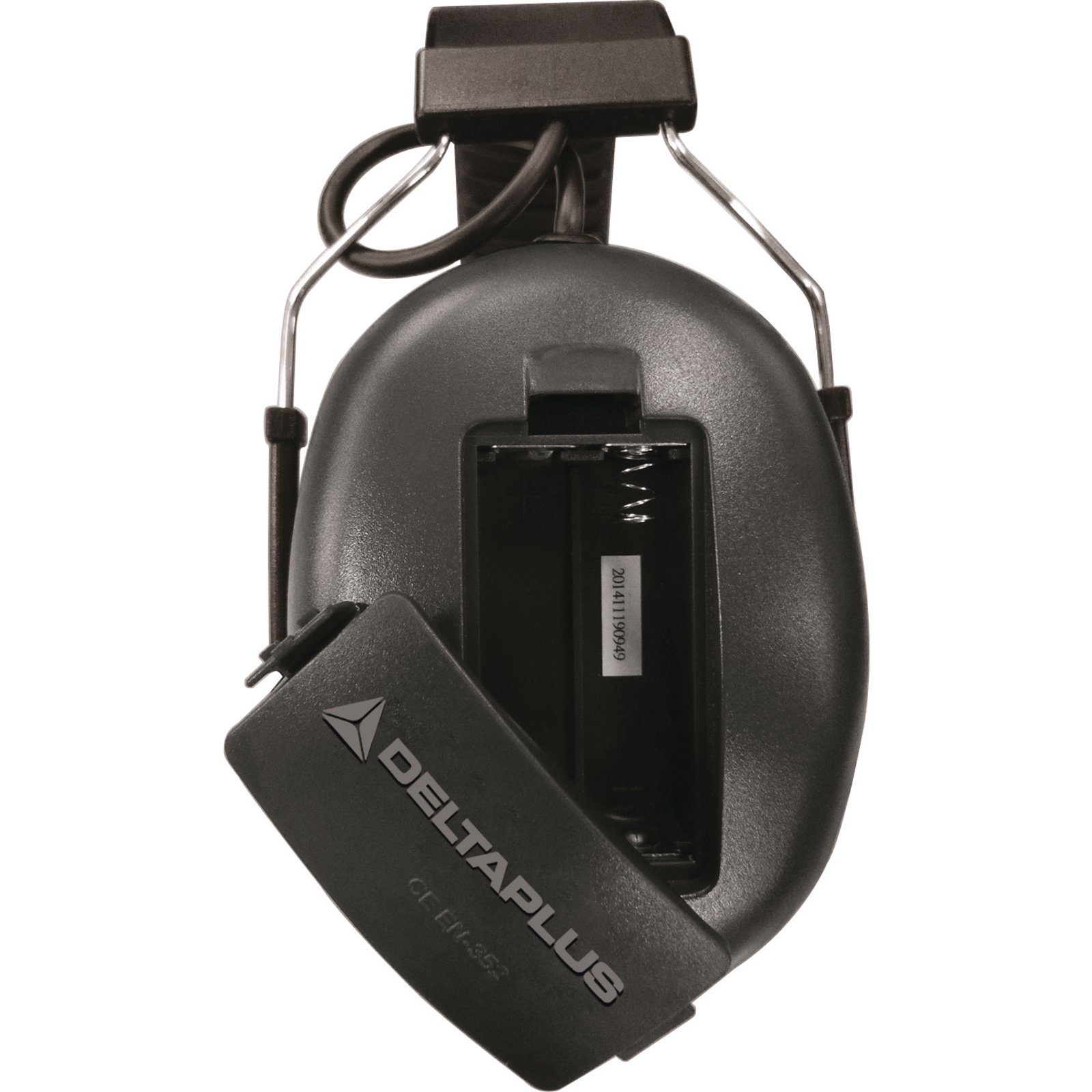 Cascos antiruido electrónico - Radio - SNR 27 dB (3) Cascos antiruido electrónico - Radio - SNR 27 dB (3)