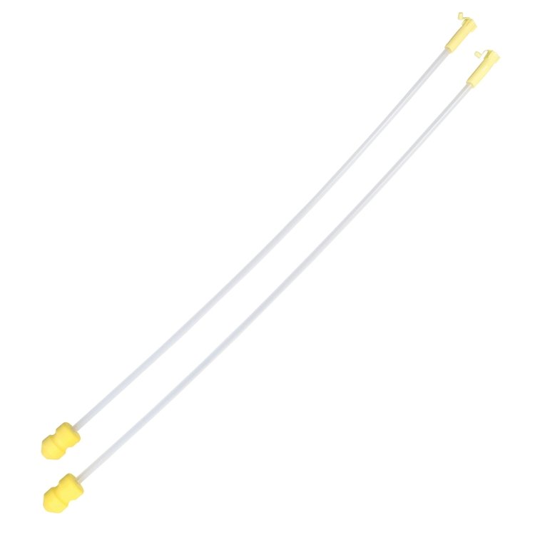 Catéter desechable esponja con tapón (500 uds.) Catéter desechable esponja con tapón (500 uds.)