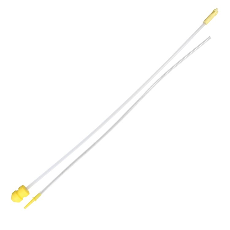 Catéter esponja con tubo extensión (250 uds.) Catéter esponja con tubo extensión (250 uds.)